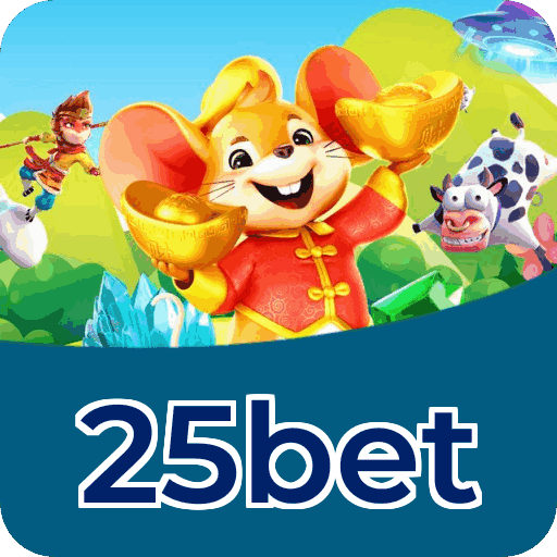 Download iOS 25bet