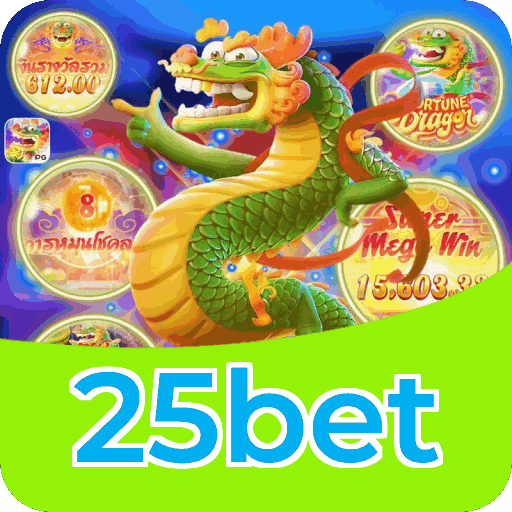Download PC 25bet